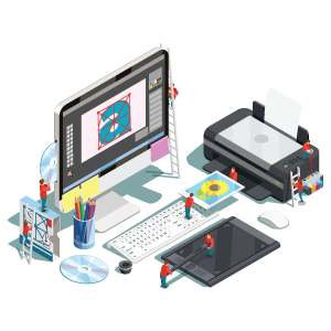 Brochure Design